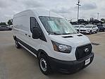 New 2025 Ford Transit 250 Medium Roof Empty Cargo Van for sale #SKA38986 - photo 21