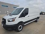 New 2025 Ford Transit 250 Medium Roof Empty Cargo Van for sale #SKA38986 - photo 34