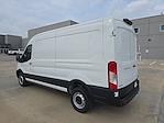 New 2025 Ford Transit 250 Medium Roof Empty Cargo Van for sale #SKA38986 - photo 3
