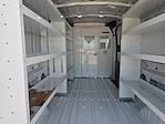 New 2025 Ford Transit 250 Medium Roof Upfitted Cargo Van for sale #SKA41726 - photo 2