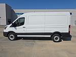 New 2025 Ford Transit 250 Medium Roof Upfitted Cargo Van for sale #SKA41726 - photo 7
