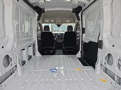 New 2025 Ford Transit 250 - photo 1