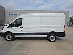 New 2025 Ford Transit 250 Medium Roof Empty Cargo Van for sale #SKA42142 - photo 7