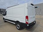 New 2025 Ford Transit 250 Medium Roof Empty Cargo Van for sale #SKA42142 - photo 3