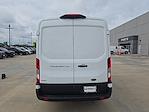 New 2025 Ford Transit 250 Medium Roof Empty Cargo Van for sale #SKA42142 - photo 8