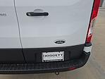 New 2025 Ford Transit 250 Medium Roof Empty Cargo Van for sale #SKA42142 - photo 9