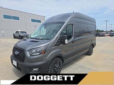 New 2025 Ford Transit 250 - photo 1