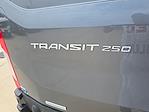 New 2025 Ford Transit 250 High Roof Empty Cargo Van for sale #SKA57454 - photo 10
