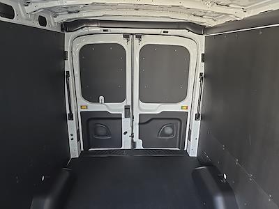 New 2025 Ford Transit 250 - photo 1