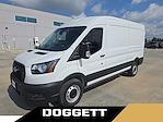 New 2025 Ford Transit 250 Medium Roof Empty Cargo Van for sale #SKA84242 - photo 1