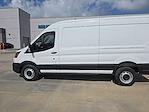 New 2025 Ford Transit 250 Medium Roof Empty Cargo Van for sale #SKA84242 - photo 7