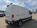 New 2025 Ford Transit 250 Medium Roof Empty Cargo Van for sale #SKA84275 - photo 15