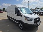 New 2025 Ford Transit 250 Medium Roof Empty Cargo Van for sale #SKA84275 - photo 21