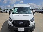 New 2025 Ford Transit 250 Medium Roof Empty Cargo Van for sale #SKA84275 - photo 22