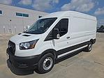 New 2025 Ford Transit 250 Medium Roof Empty Cargo Van for sale #SKA84275 - photo 34