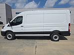 New 2025 Ford Transit 250 Medium Roof Empty Cargo Van for sale #SKA84275 - photo 7