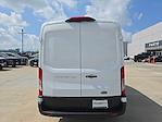 New 2025 Ford Transit 250 Medium Roof Empty Cargo Van for sale #SKA84275 - photo 8