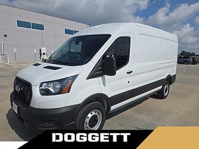 New 2025 Ford Transit 250 Medium Roof Empty Cargo Van for sale #SKA84366 - photo 1