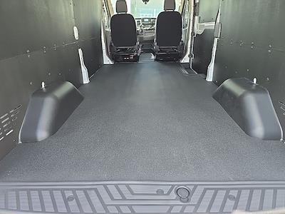 New 2025 Ford Transit 250 Medium Roof Empty Cargo Van for sale #SKA84366 - photo 2