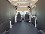 New 2025 Ford Transit 250 Medium Roof Empty Cargo Van for sale #SKA84366 - photo 11