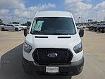 New 2025 Ford Transit 250 Medium Roof Empty Cargo Van for sale #SKA84366 - photo 22