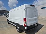 New 2025 Ford Transit 250 Medium Roof Empty Cargo Van for sale #SKA84366 - photo 3