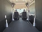 New 2025 Ford Transit 250 Medium Roof Empty Cargo Van for sale #SKA93178 - photo 11