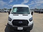 New 2025 Ford Transit 250 Medium Roof Empty Cargo Van for sale #SKA93178 - photo 21