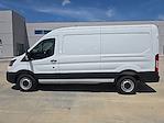 New 2025 Ford Transit 250 Medium Roof Empty Cargo Van for sale #SKA93178 - photo 7