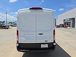 New 2025 Ford Transit 250 Medium Roof Empty Cargo Van for sale #SKA93178 - photo 8