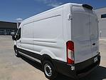 New 2025 Ford Transit 250 Medium Roof Empty Cargo Van for sale #SKA93230 - photo 3