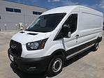 New 2025 Ford Transit 250 Medium Roof Empty Cargo Van for sale #SKA93230 - photo 26