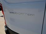 New 2025 Ford Transit 250 Medium Roof Empty Cargo Van for sale #SKA93230 - photo 8