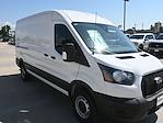 New 2025 Ford Transit 250 Medium Roof Empty Cargo Van for sale #SKA93232 - photo 10