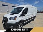 New 2025 Ford Transit 250 Medium Roof Empty Cargo Van for sale #SKA93436 - photo 1