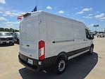 New 2025 Ford Transit 250 Medium Roof Empty Cargo Van for sale #SKA93436 - photo 15