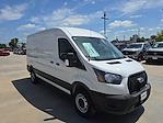 New 2025 Ford Transit 250 Medium Roof Empty Cargo Van for sale #SKA93436 - photo 19