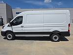 New 2025 Ford Transit 250 Medium Roof Empty Cargo Van for sale #SKA93436 - photo 7