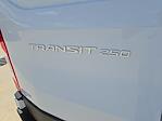 New 2025 Ford Transit 250 Medium Roof Empty Cargo Van for sale #SKA93436 - photo 10