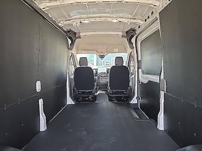 New 2025 Ford Transit 250 - photo 1