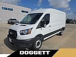 New 2025 Ford Transit 250 Medium Roof Empty Cargo Van for sale #SKA93770 - photo 1