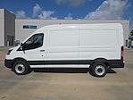 New 2025 Ford Transit 250 Medium Roof Empty Cargo Van for sale #SKA93770 - photo 7