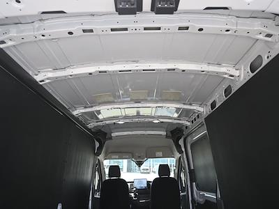 New 2025 Ford Transit 250 - photo 1