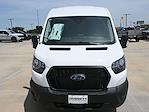 New 2025 Ford Transit 250 Medium Roof Empty Cargo Van for sale #SKA94041 - photo 12