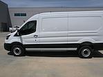 New 2025 Ford Transit 250 Medium Roof Empty Cargo Van for sale #SKA94041 - photo 14