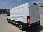 New 2025 Ford Transit 250 Medium Roof Empty Cargo Van for sale #SKA94041 - photo 3