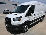 New 2025 Ford Transit 250 Medium Roof Empty Cargo Van for sale #SKA94041 - photo 26