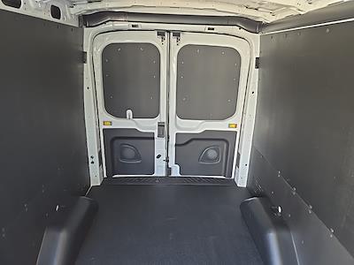 New 2025 Ford Transit 250 - photo 1