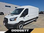 New 2025 Ford Transit 250 Medium Roof Empty Cargo Van for sale #SKB20903 - photo 1