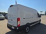New 2025 Ford Transit 250 Medium Roof Empty Cargo Van for sale #SKB20903 - photo 16